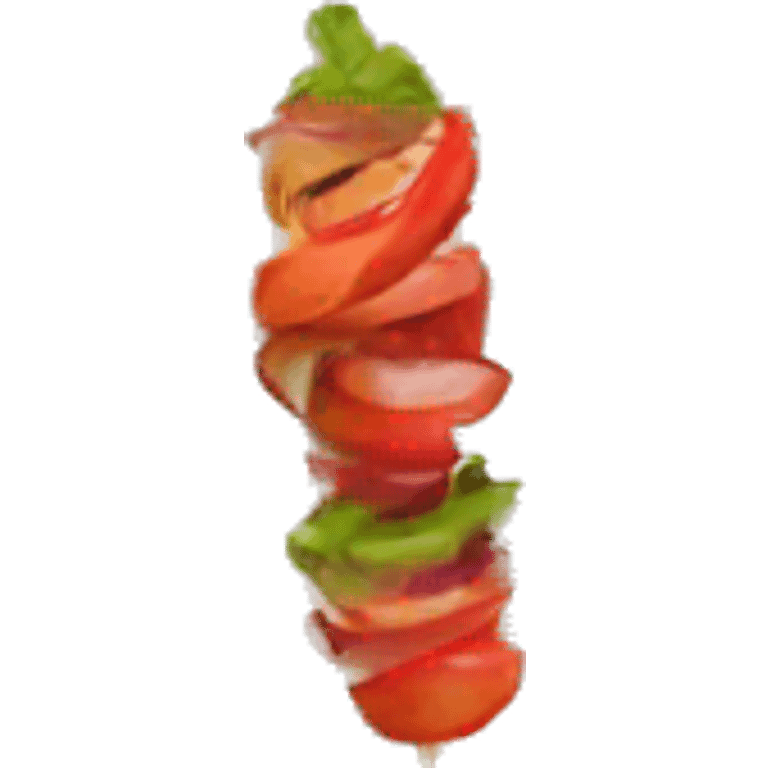 KEBAB TURKISH emoji