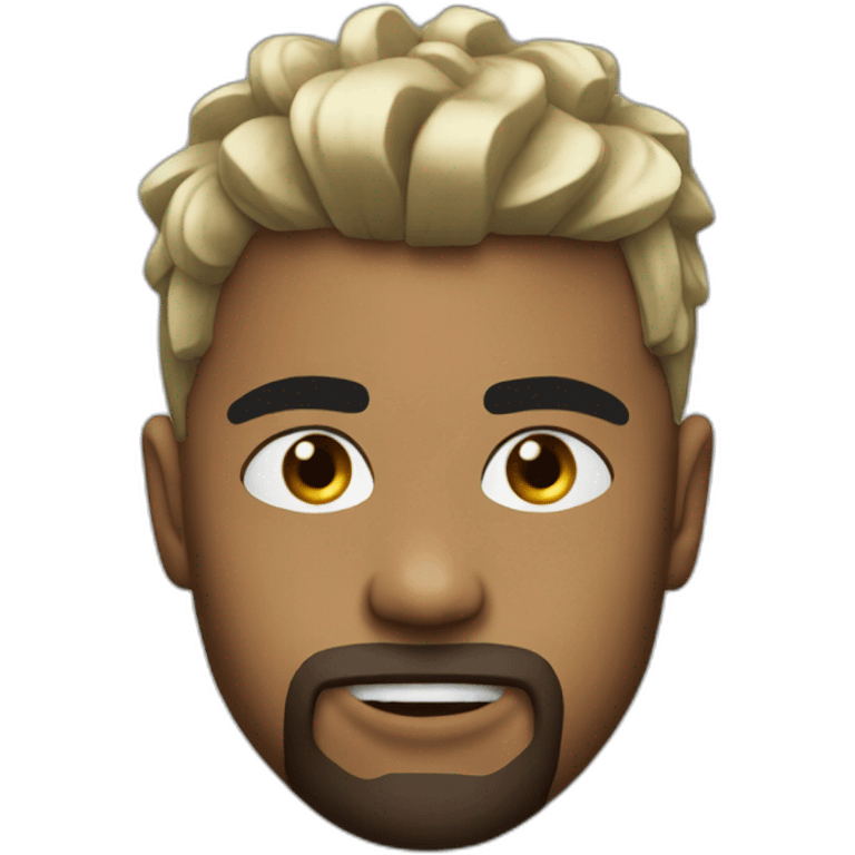 xxxentacion emoji