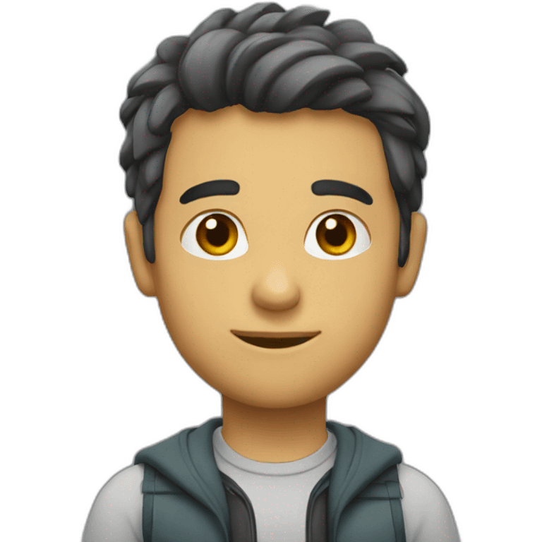 álvaro emoji