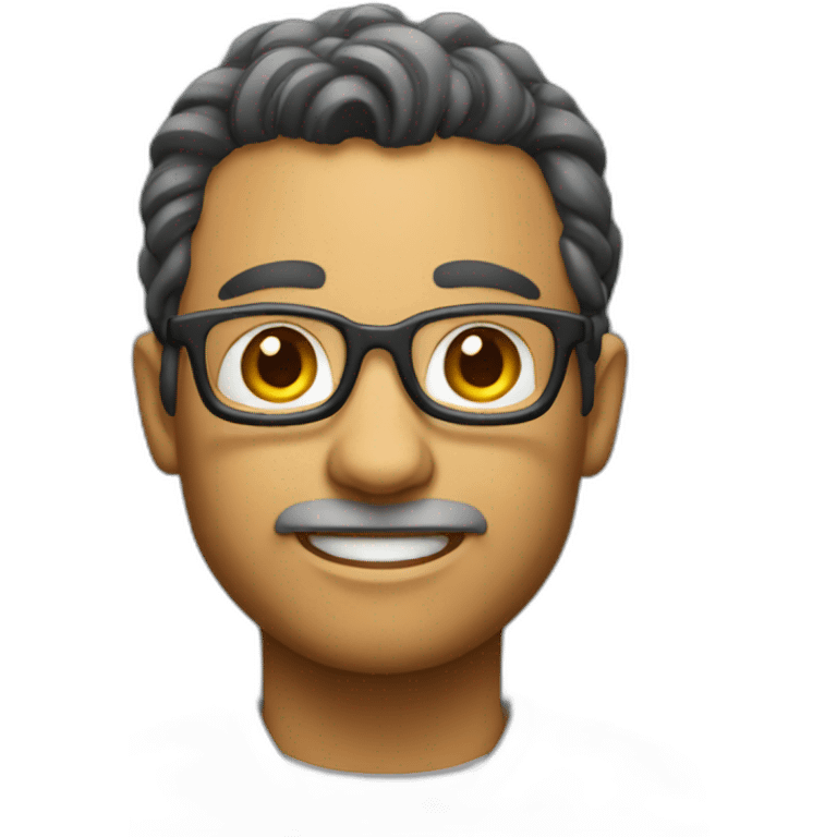 Developer iOS emoji