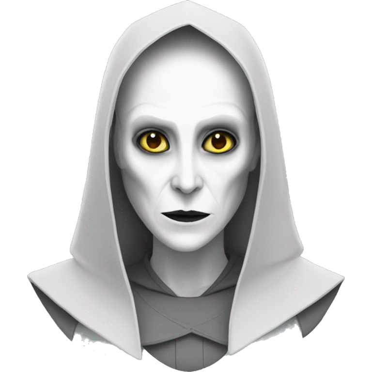 Valak emoji