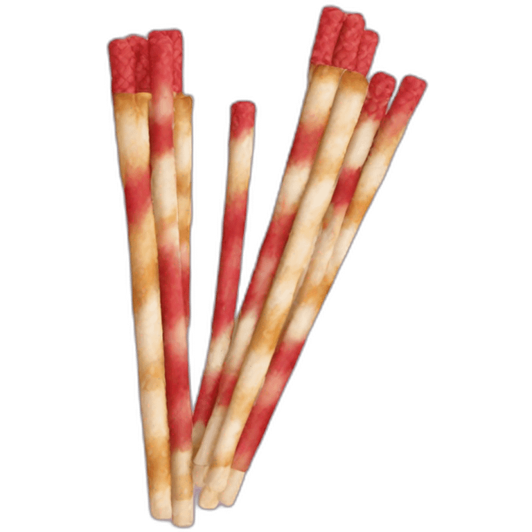 pocky emoji