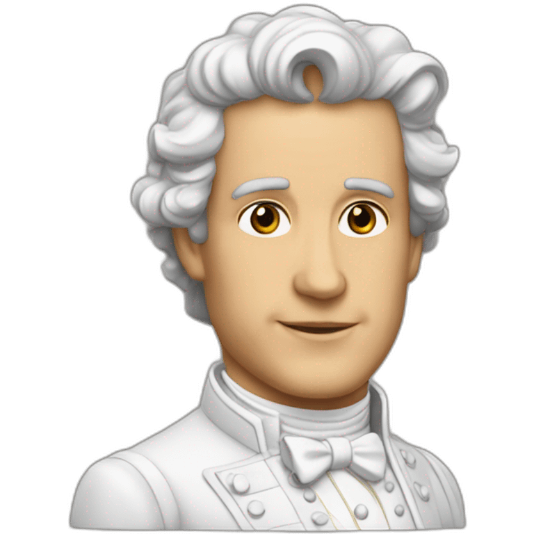 Louis Philippe emoji