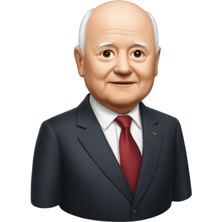 gorbachev emoji