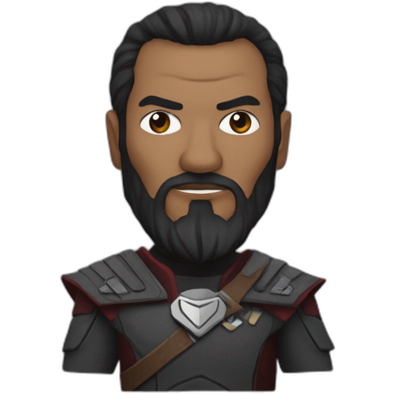 developer klingon emoji