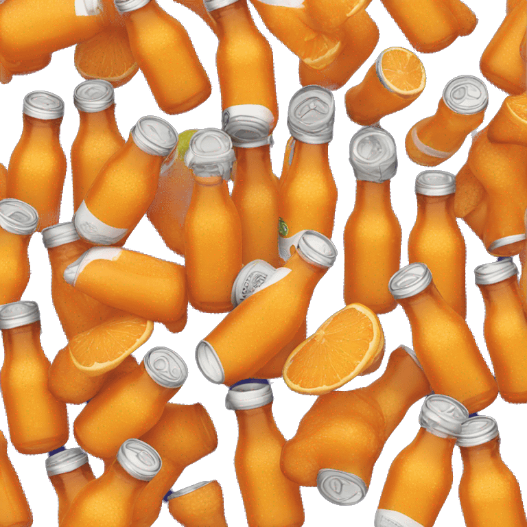 fanta emoji