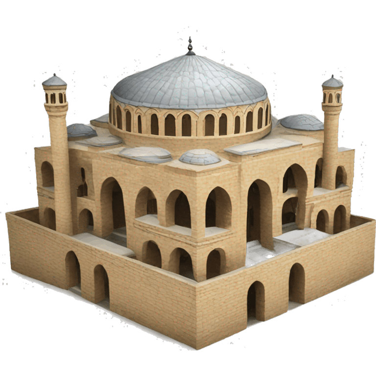 ayasofya emoji