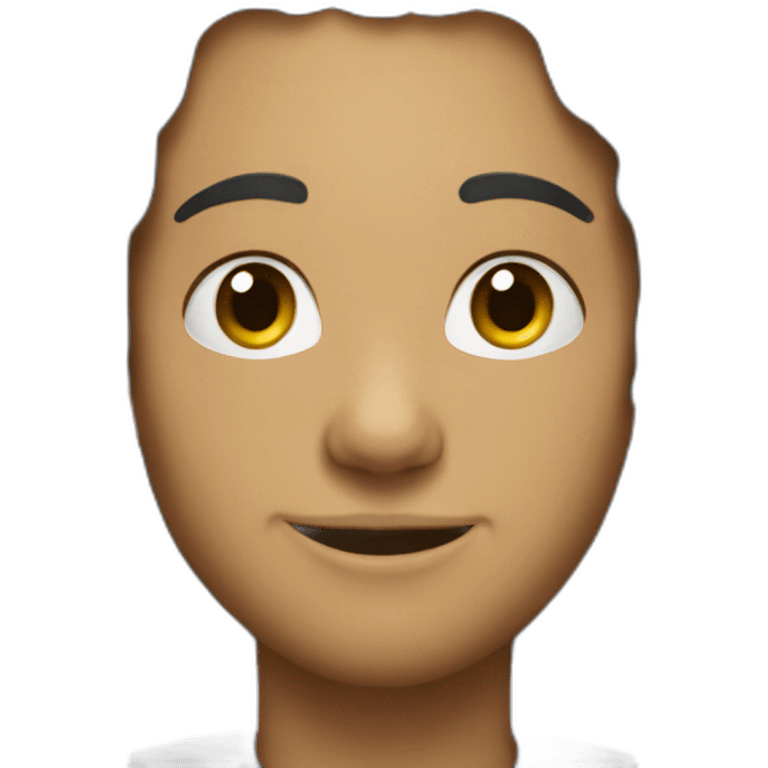 my futur emoji