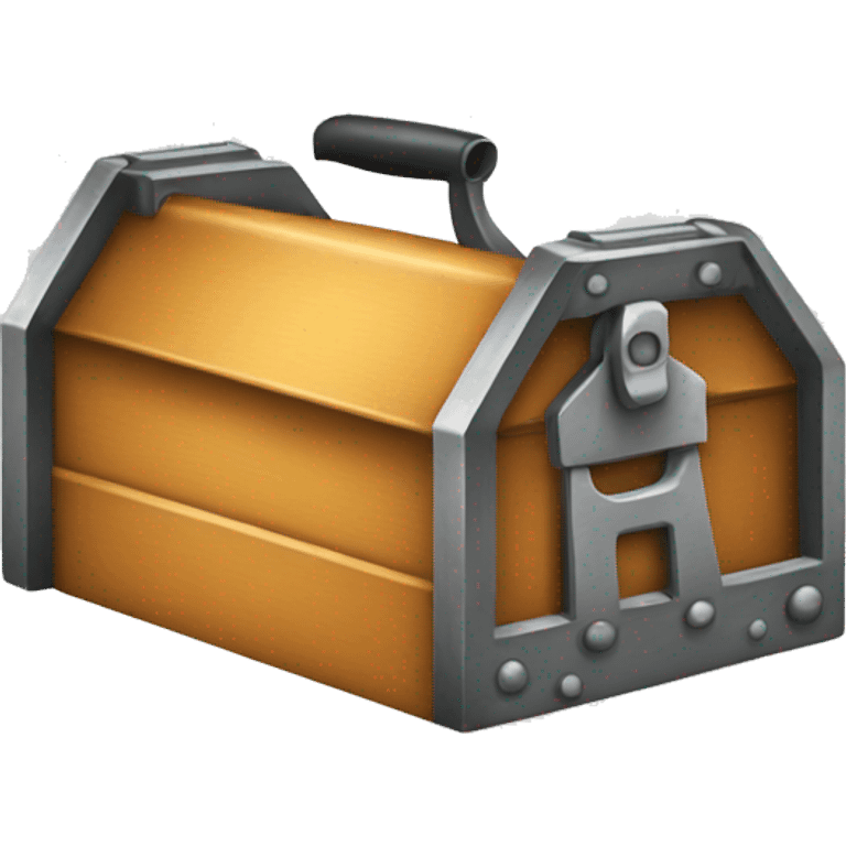 toolbox emoji