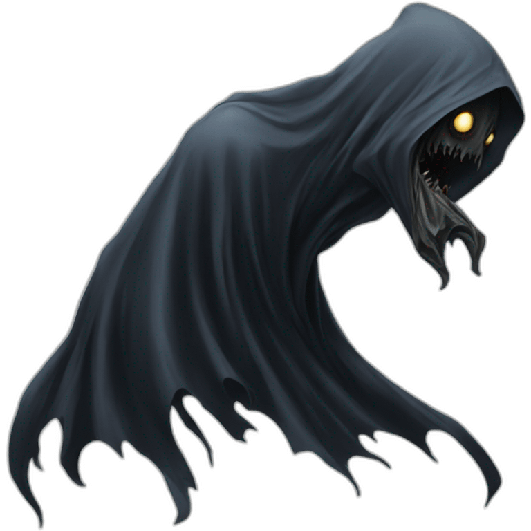 Dementor emoji