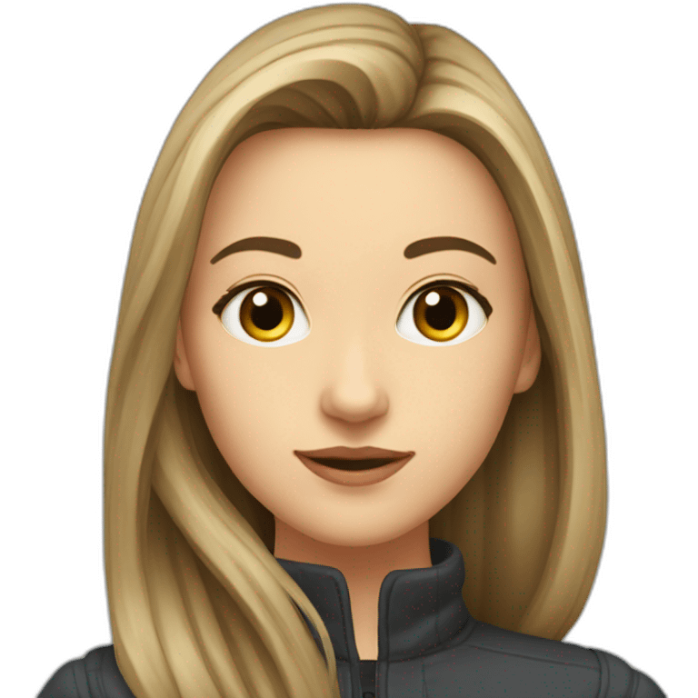 alisa tsishkevich emoji