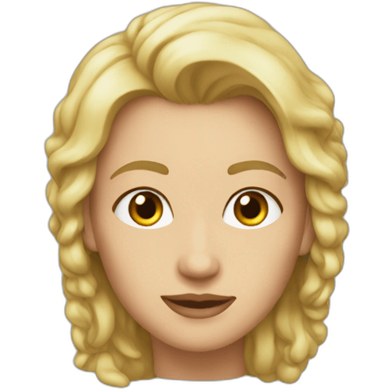 Jean lasalle emoji