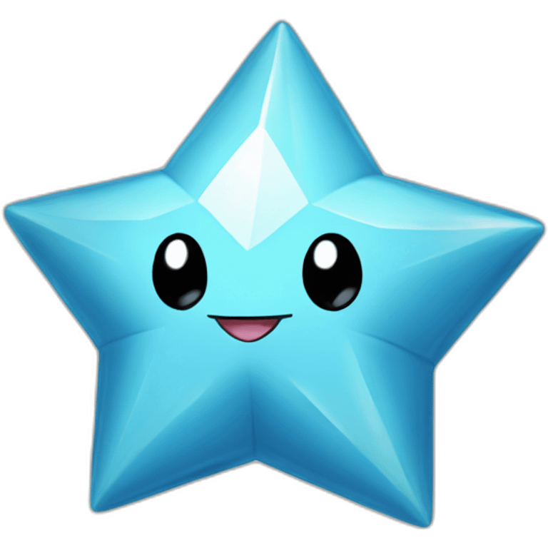 lucky-star-pokemon-diamond emoji