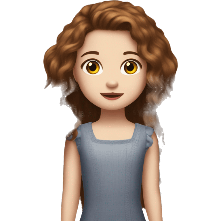 Renesmee  emoji