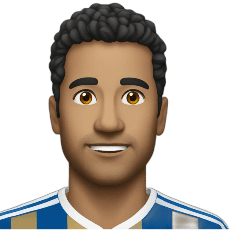 fernandao Inter emoji