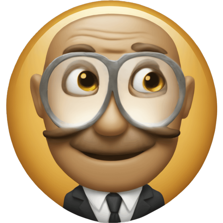 Monsieur Honig emoji