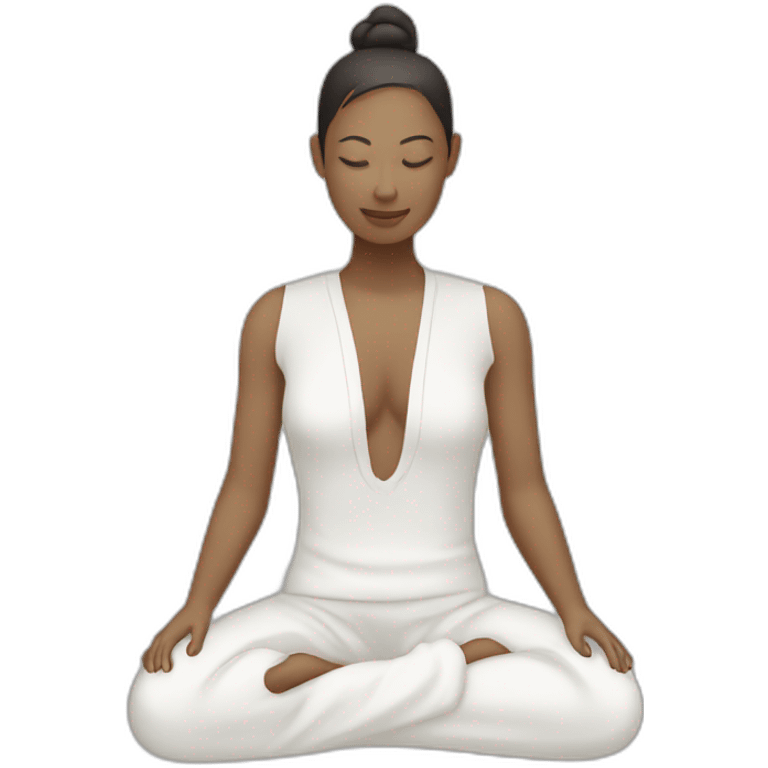 Reiki  emoji