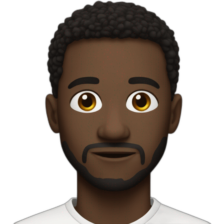 Dembele emoji