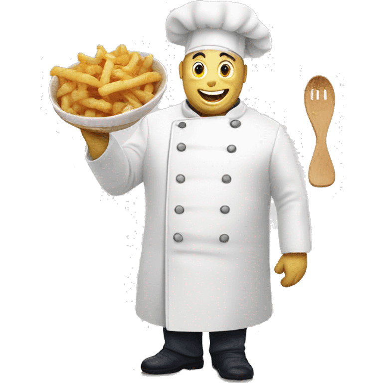 Michelin star  emoji