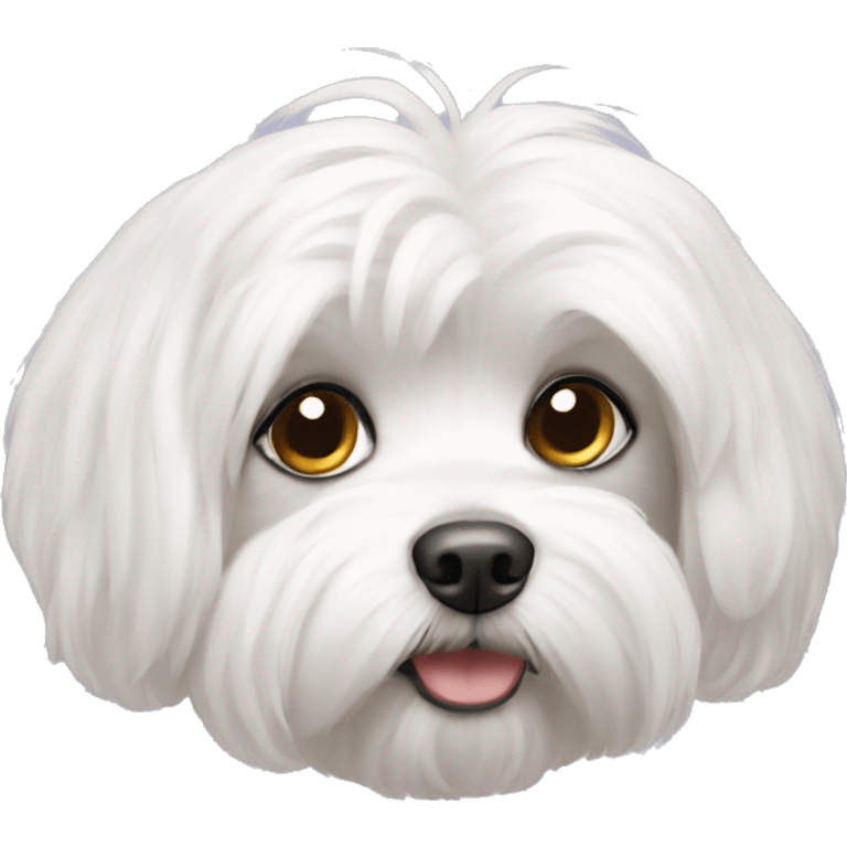 Maltese emoji