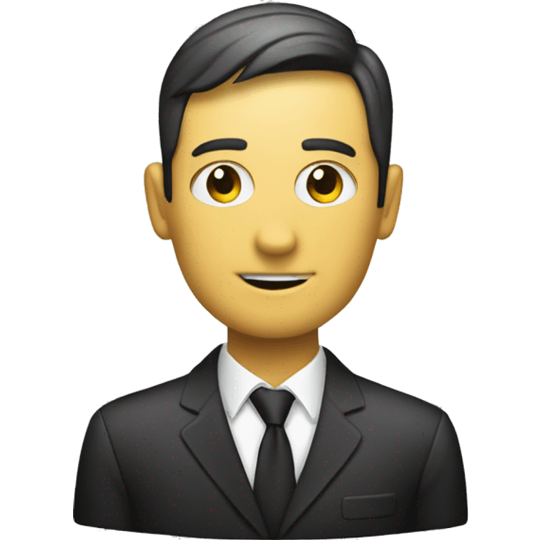 AI agent orchestration emoji