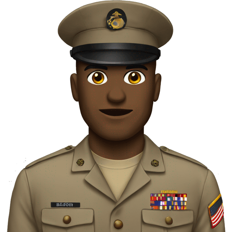 usmc  emoji