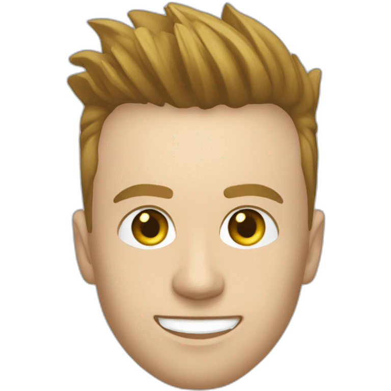 nicky romero emoji