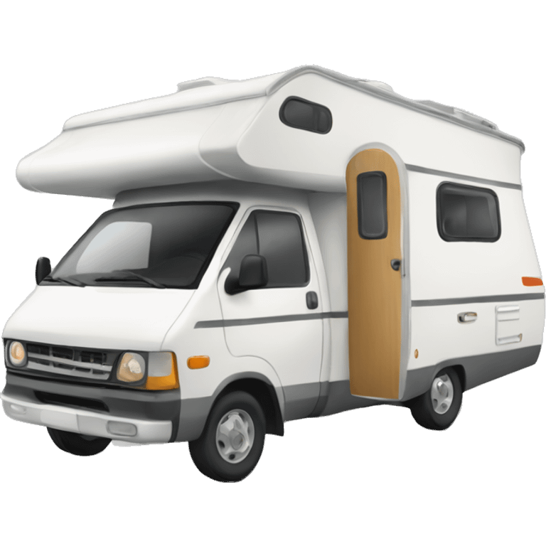 Camper t1 emoji