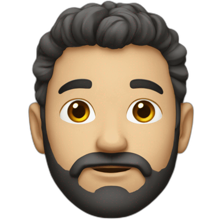 Galtier emoji