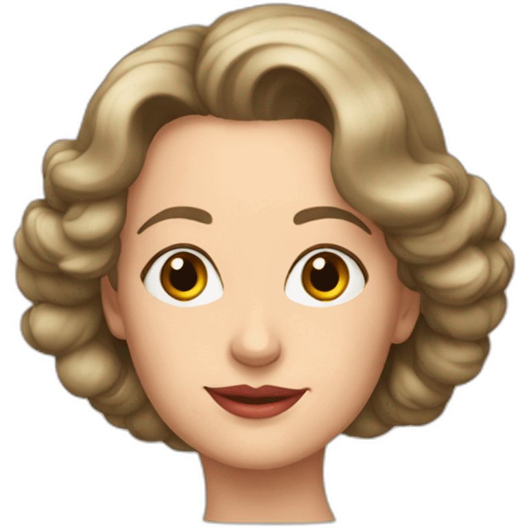 Capucine emoji