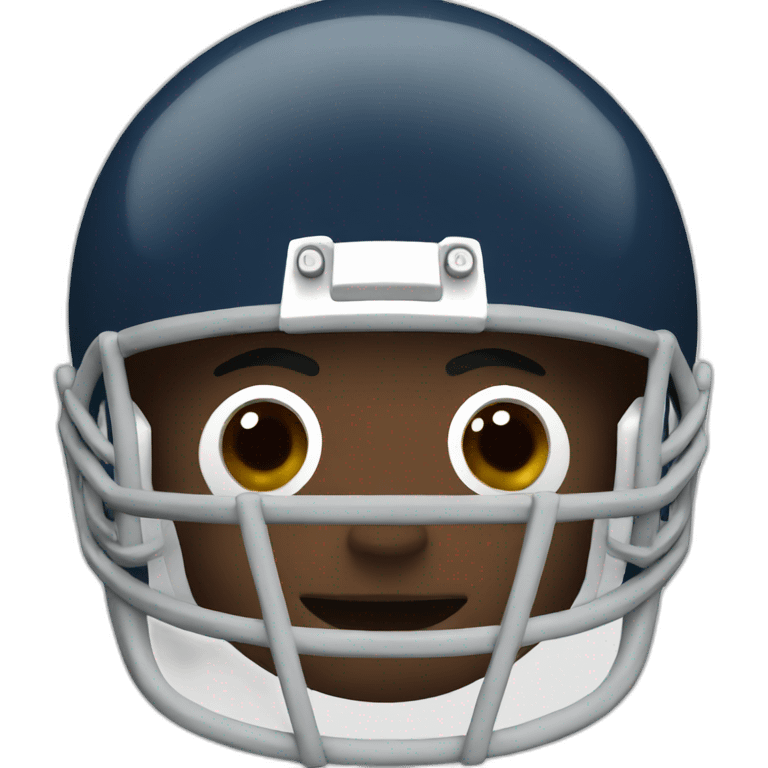 Football emoji