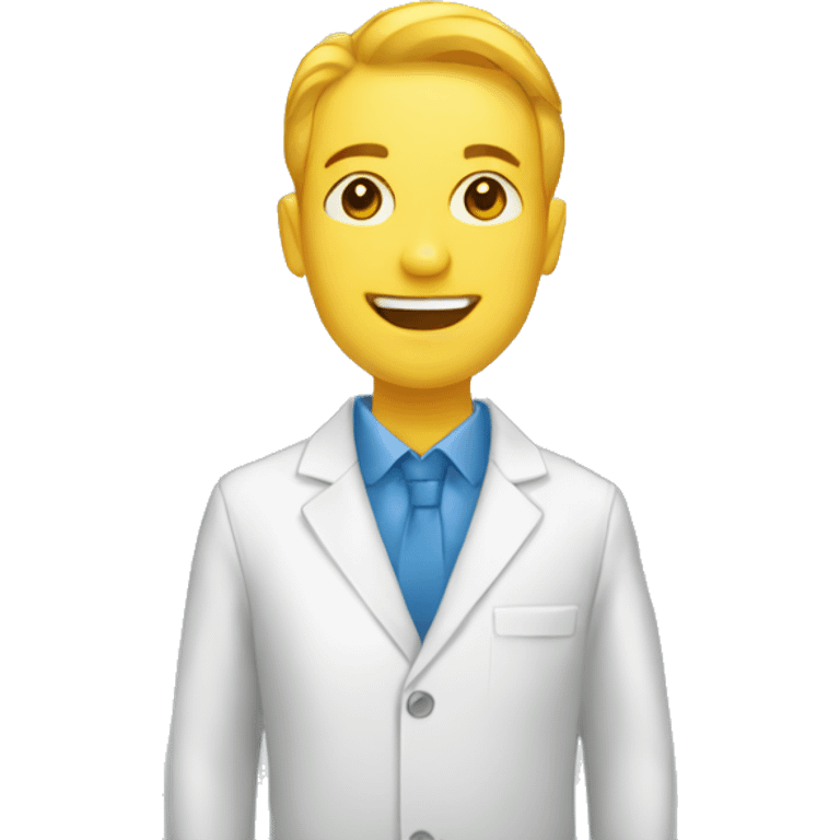 datacenter server emoji