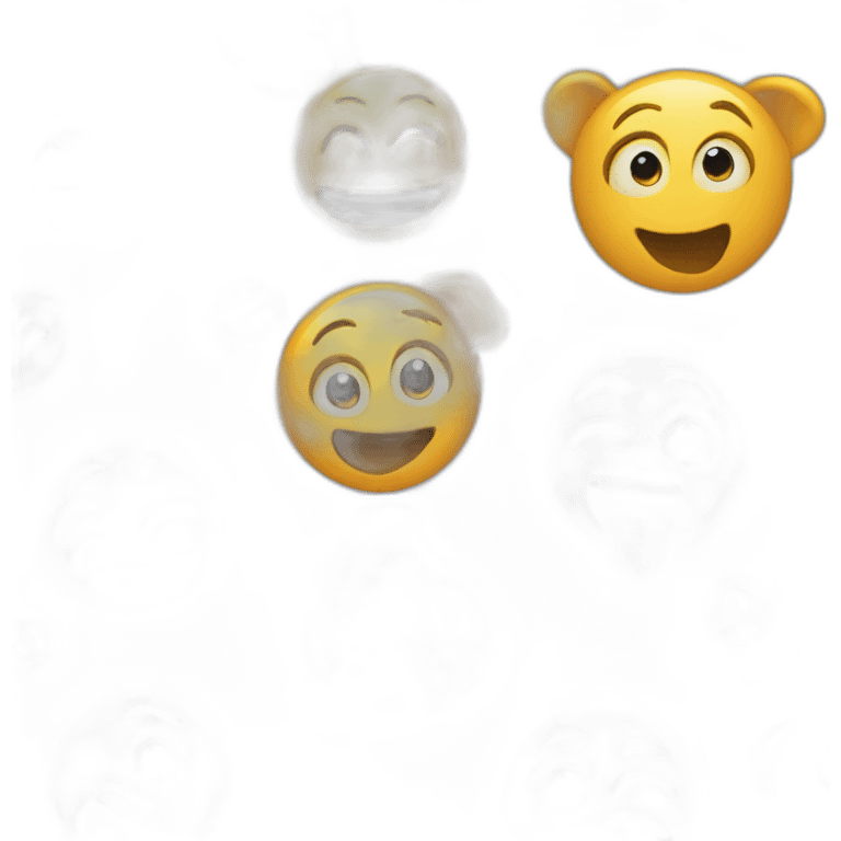 Emoji qui tire la langue emoji