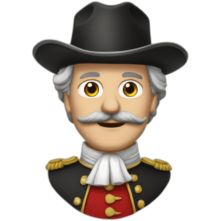 dictateur allemagne emoji