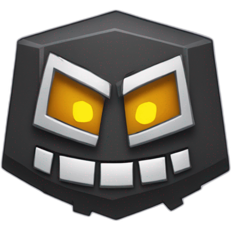 Geometry dash emoji