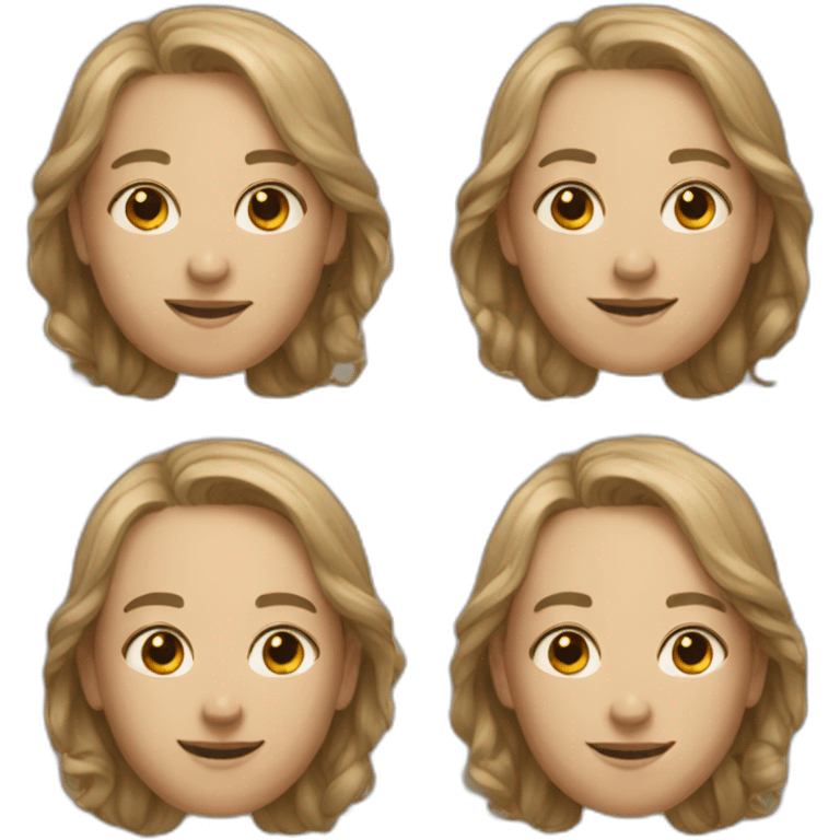 merged emoji