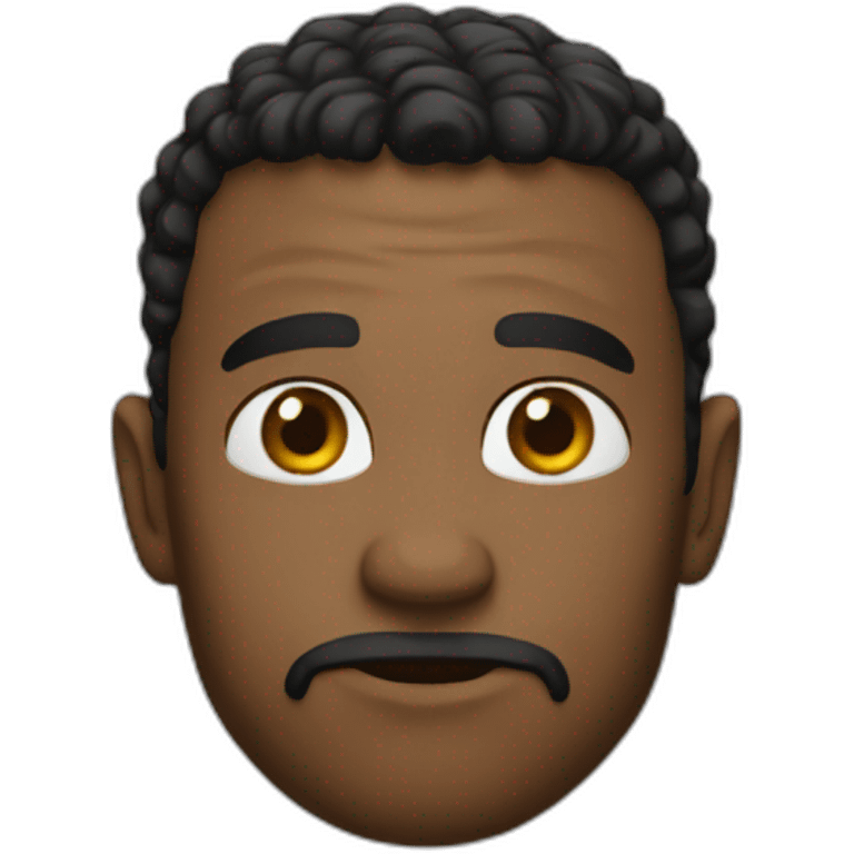 Unreal emoji