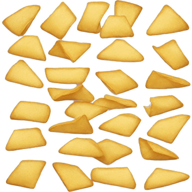 CHIPS emoji