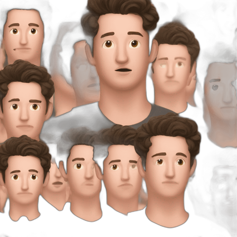 miles teller serious emoji