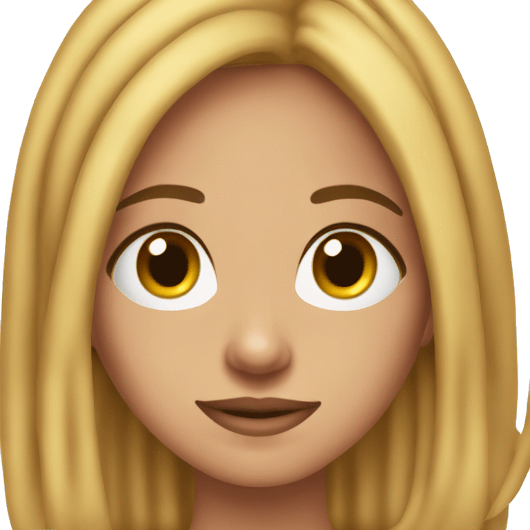 A Brittany carterpillard   emoji