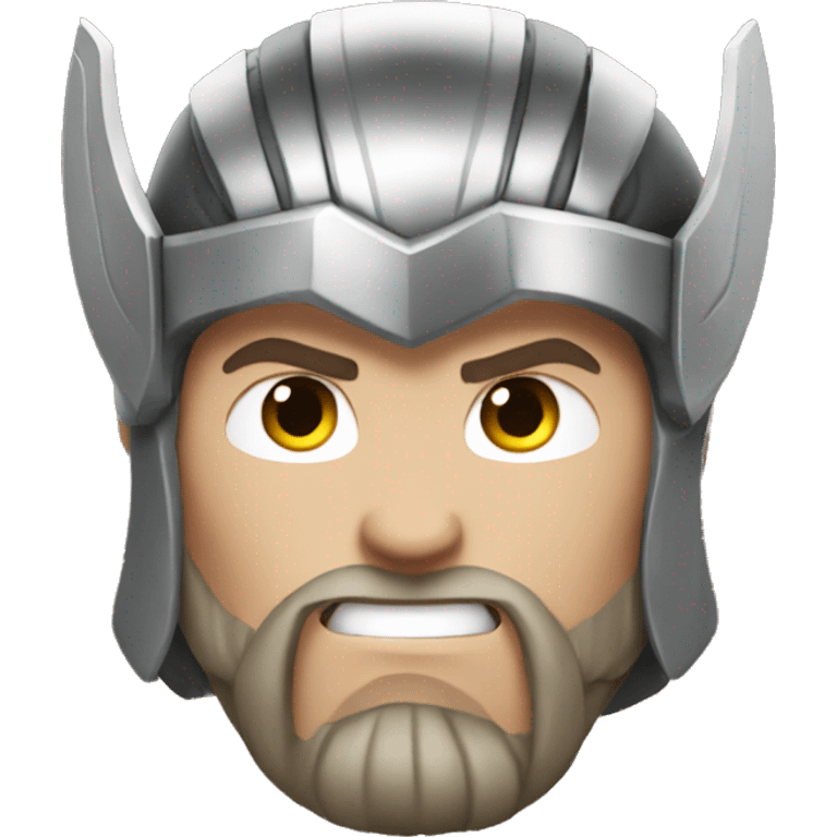 thor emoji