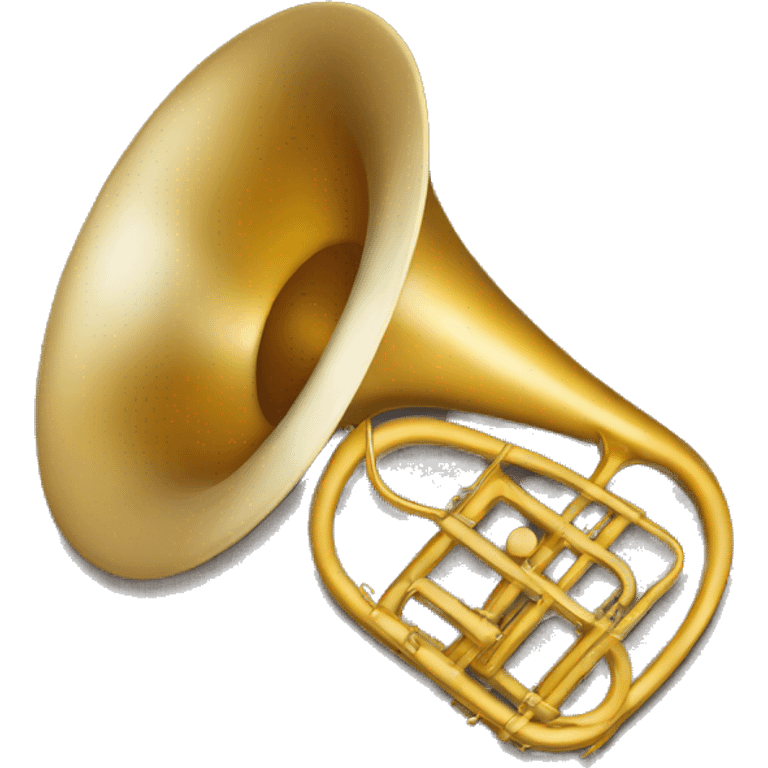 trombone emoji