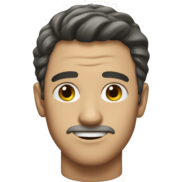 Ben emoji