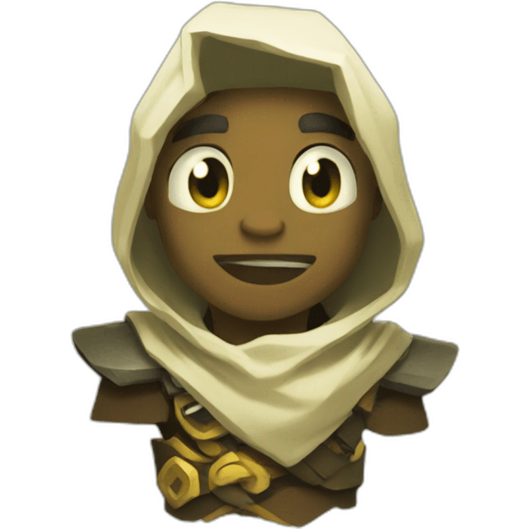 Dofus emoji