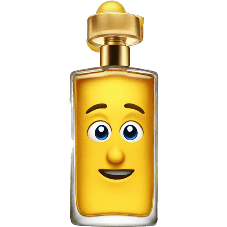 Sol de janiero perfume  emoji