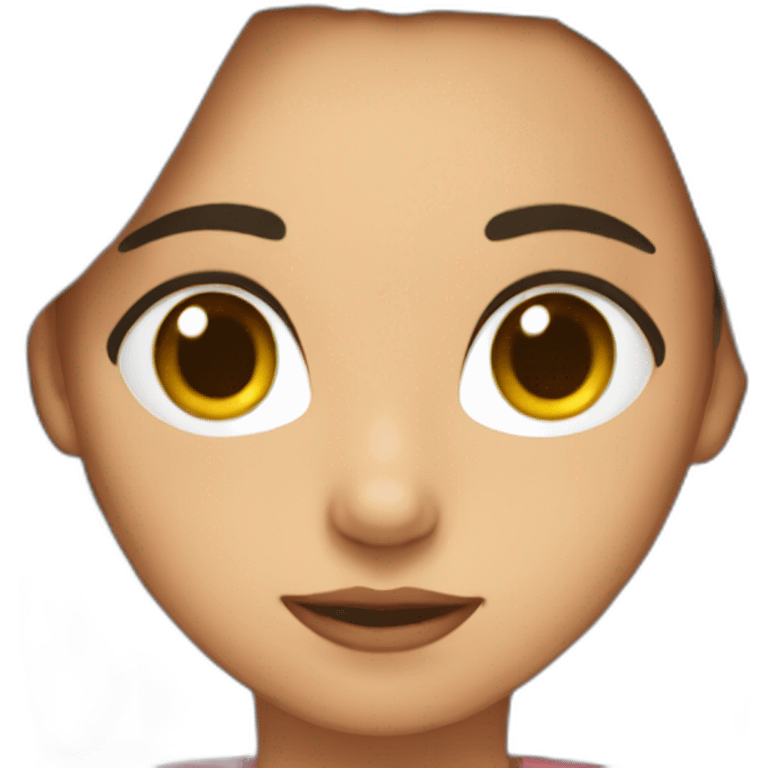 ximena emoji