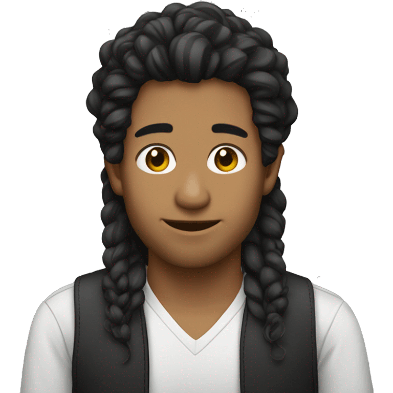 Yorshay Ferrer  emoji