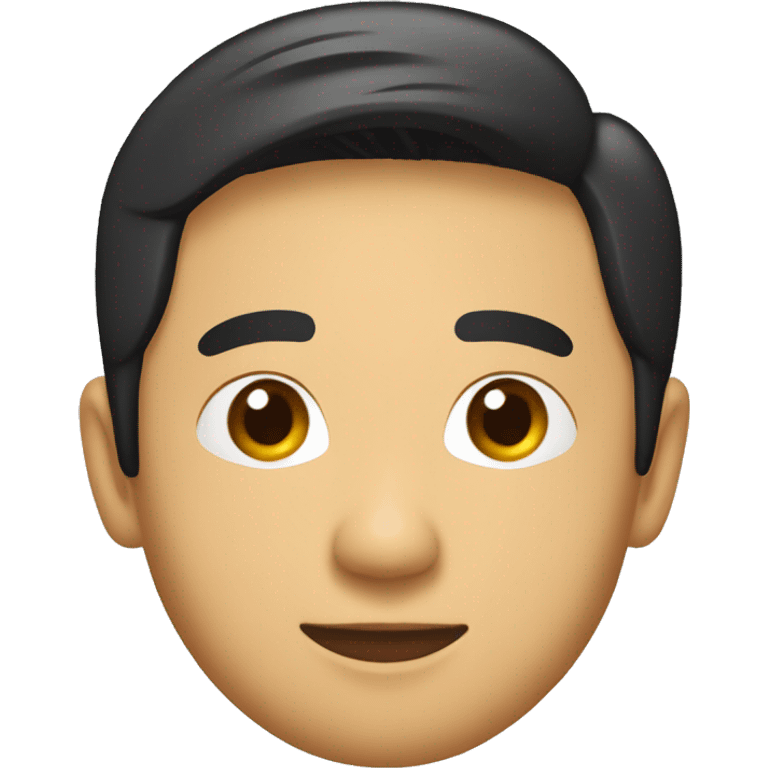 andry rajoelina emoji