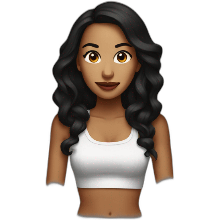 NAYA emoji