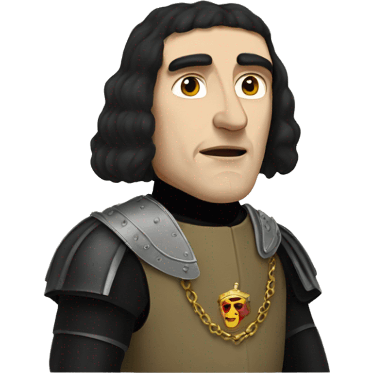 richard iii emoji